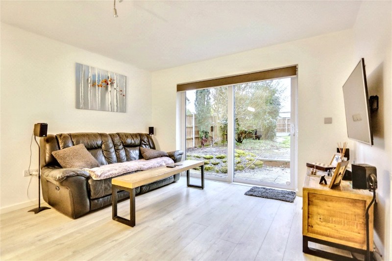 Priory Close, Hethersett, Norwich, Norfolk, NR9