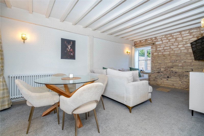 Deeping St. James, Peterborough, Lincolnshire, PE6