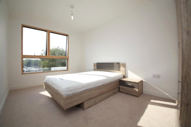 20 Alfred Street, Reading, Berkshire, RG1