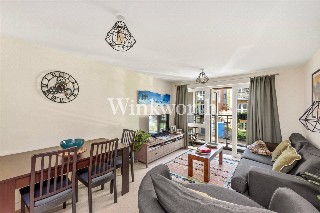 Princes Close, London, N4