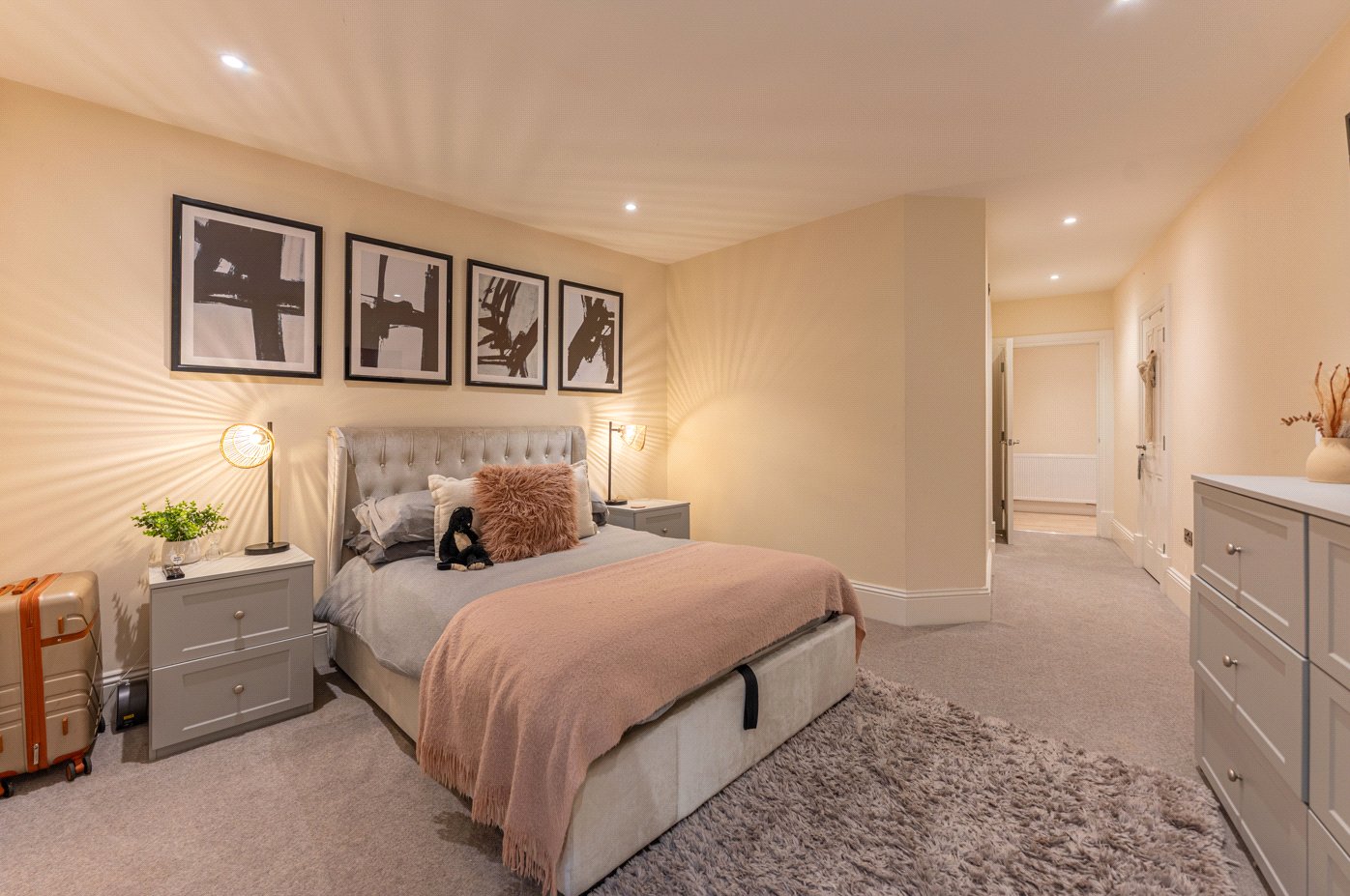 Bedroom 2 To Ensuite