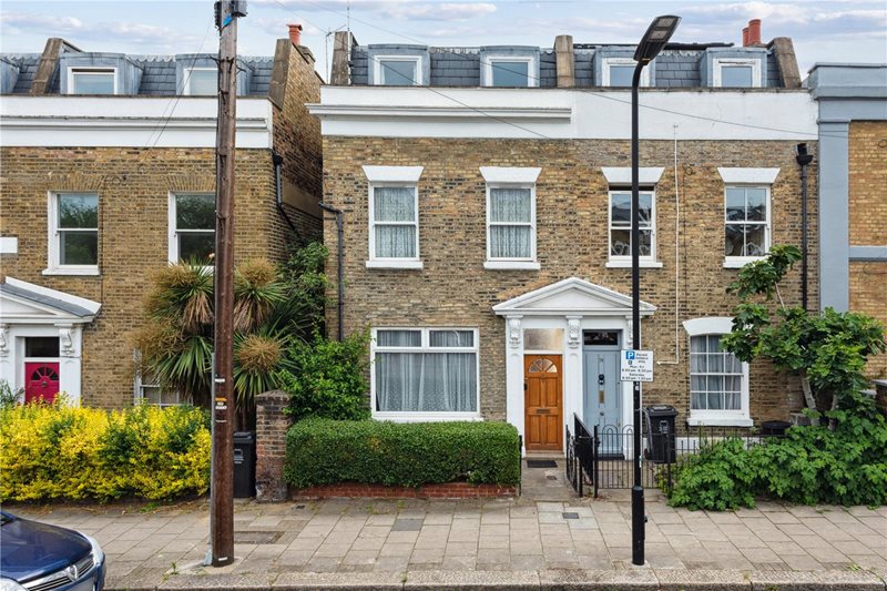 Yoakley Road, London, N16