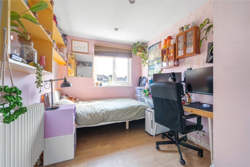 Overhill Road, East Dulwich, London, SE22