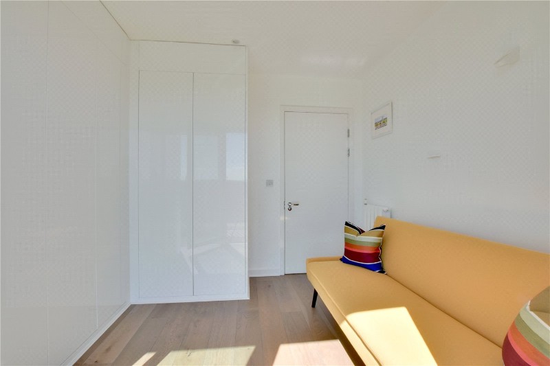 Ottley Drive, Blackheath, London, SE3