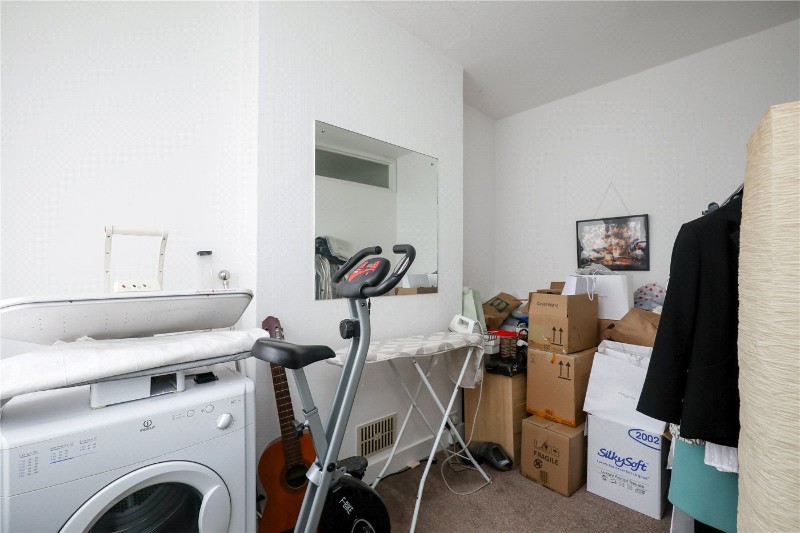 Stuart Road, London, W3
