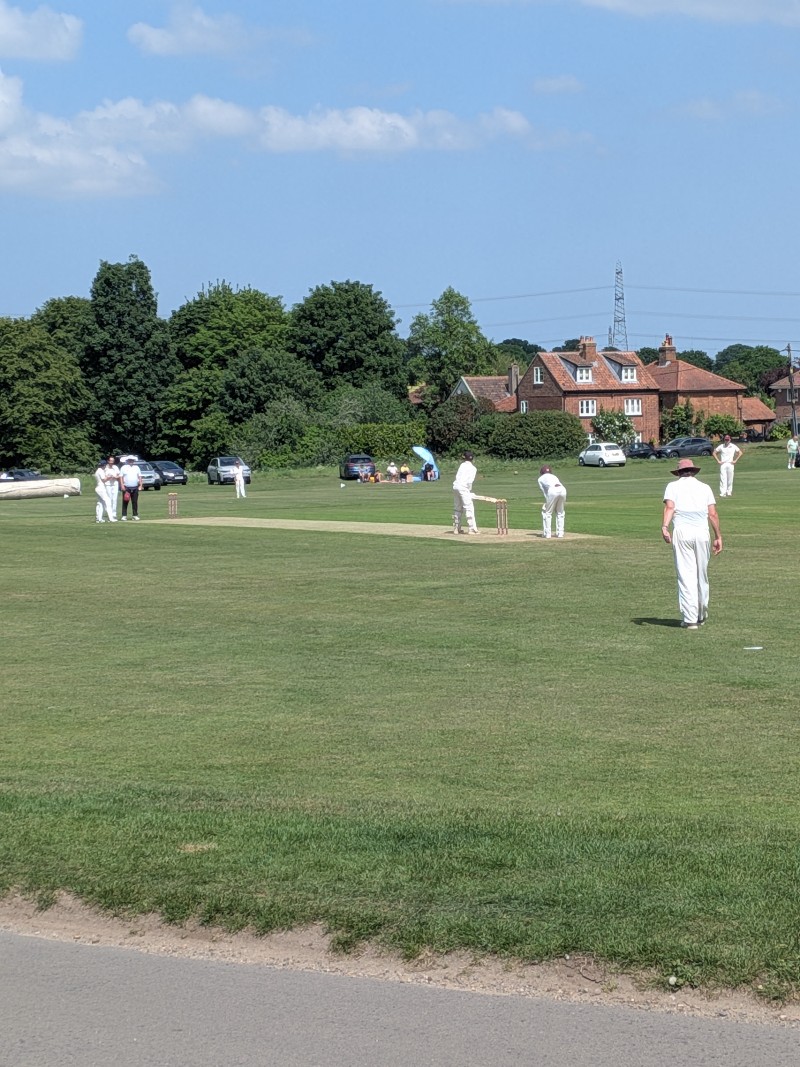 High Common, Swardeston, Norwich, Norfolk, NR14