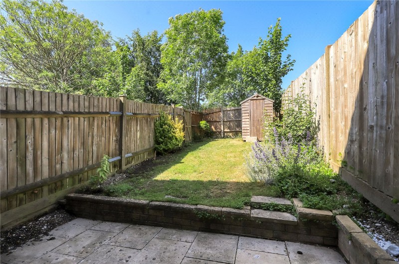 Falcon View, Winchester, United Kingdom, SO22