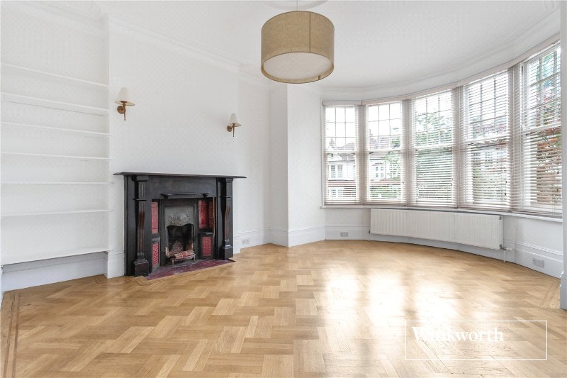 Church Crescent, Finchley, London, N3