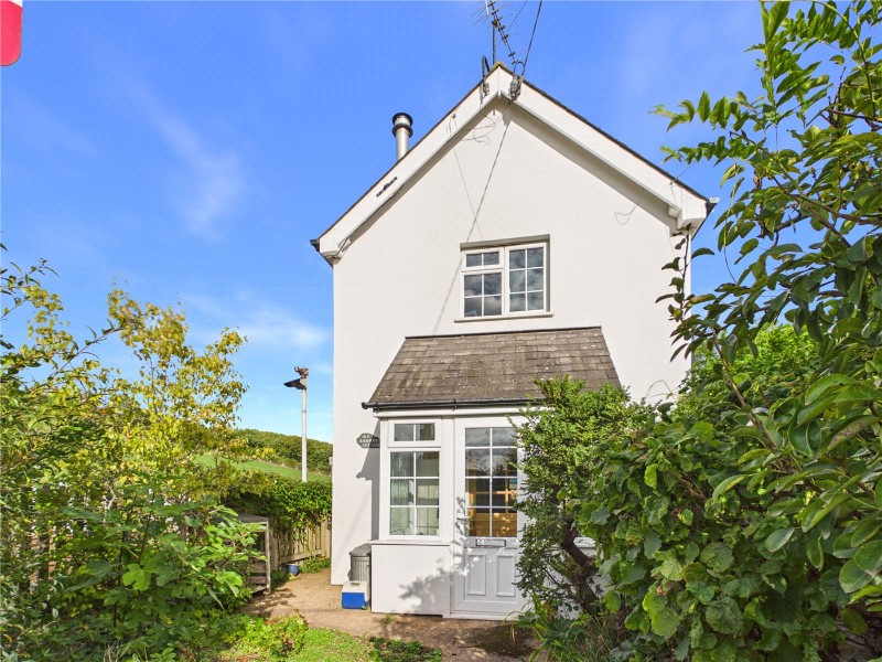 Uton, Crediton, Devon, EX17