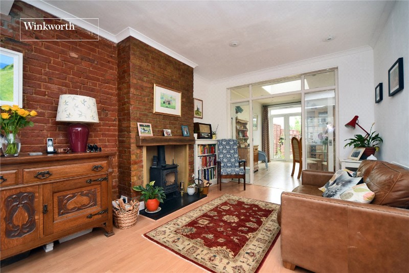 Stoughton Avenue, Cheam, Sutton, SM3