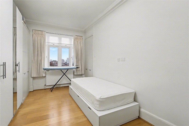 Grove Hall Court, Hall Road, St John's Wood, London, NW8