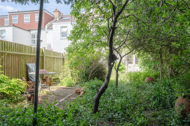 Normanhurst Road, London, SW2