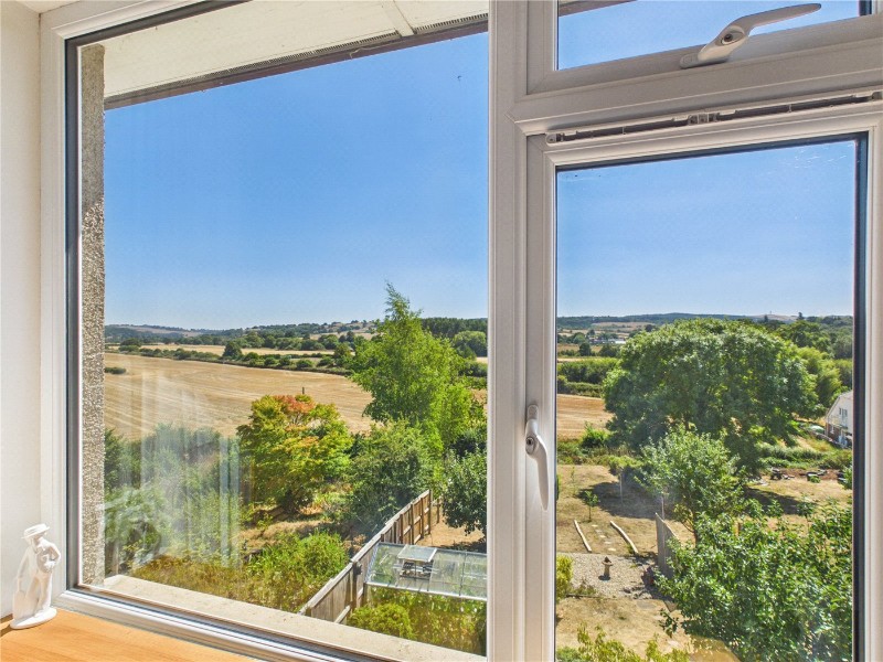 New Estate, Newton St. Cyres, Exeter, Devon, EX5