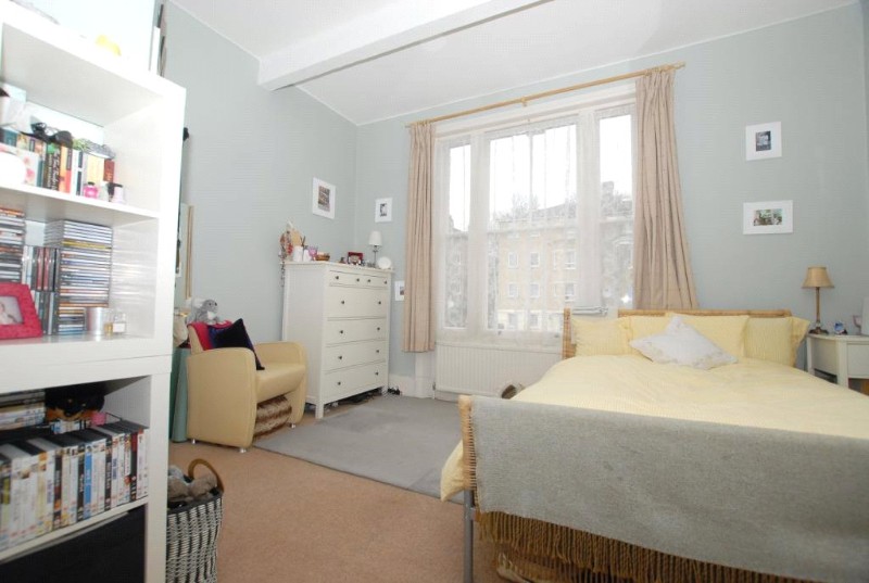 Granville Park, Lewisham, London, SE13