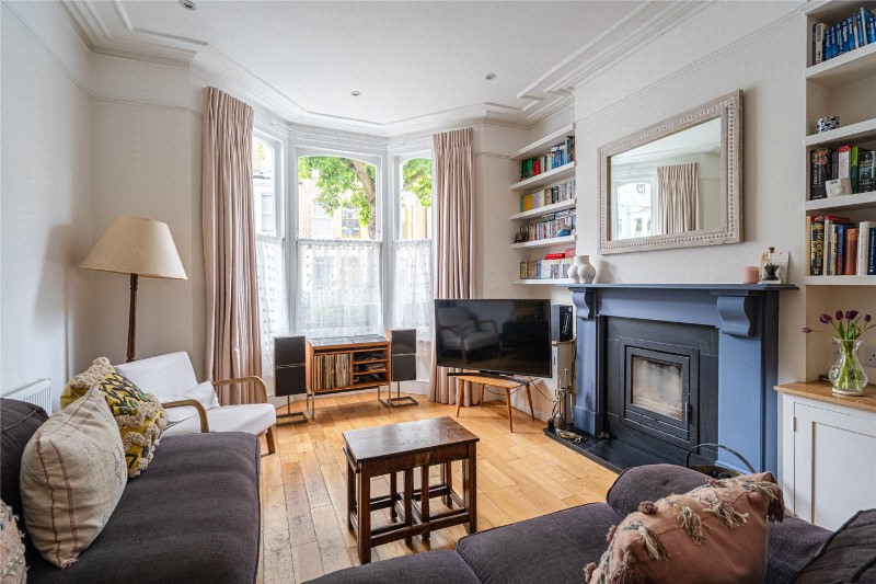 Kellett Road, London, SW2