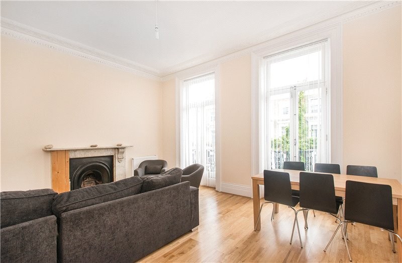 Finborough Road, London, SW10
