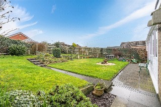 Oak Crescent, Bourne, Lincolnshire, PE10