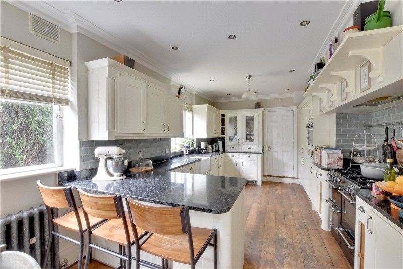 Meadowcourt Road, Blackheath, London, SE3