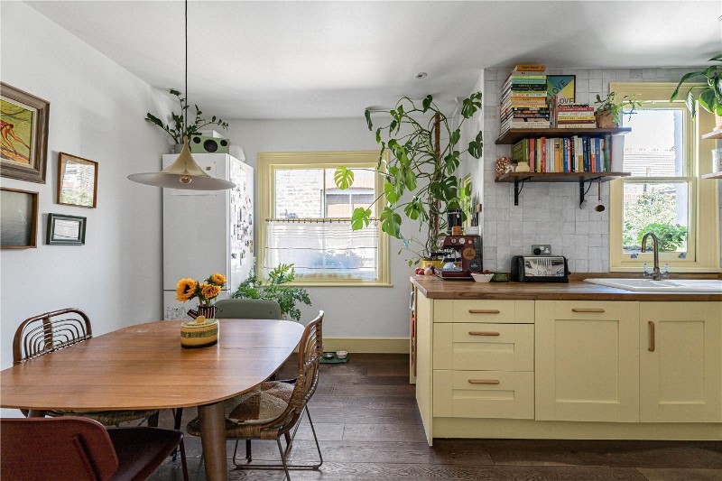 North View Road, London, N8