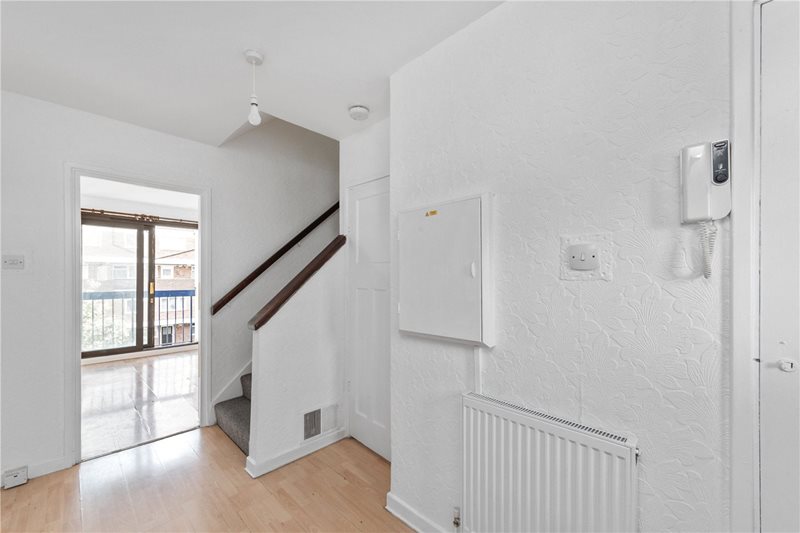 Daubeney Road, London, E5