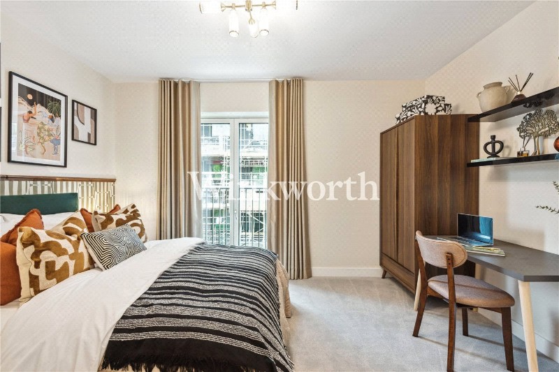 St. Ann&#39;s Road, London, N15