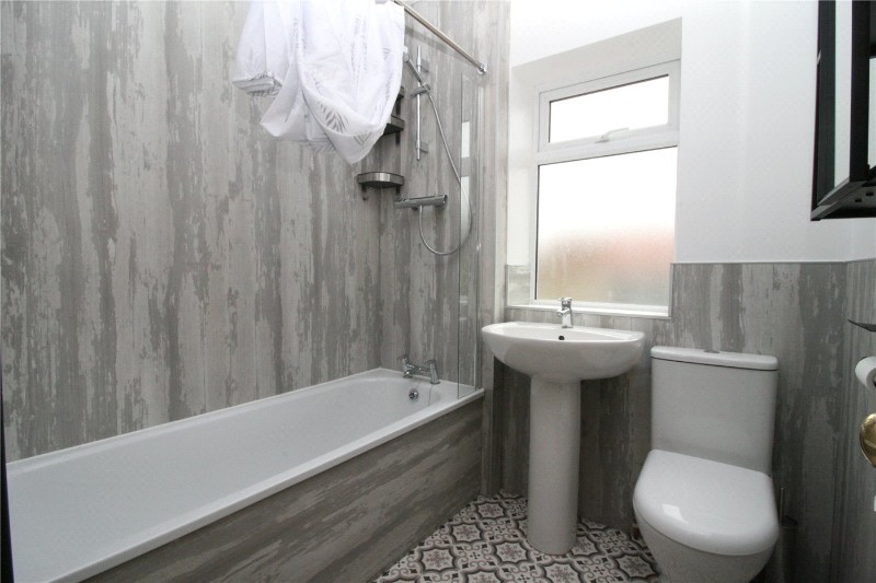 Boston Road, Bristol, Avon, BS7