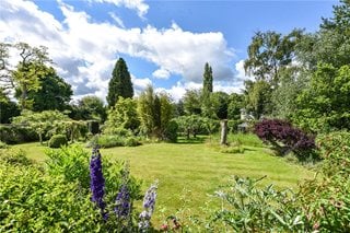 Steep, Petersfield, Hampshire, GU32