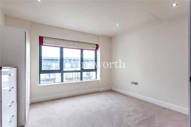 Cavendish House, 6 Boulevard Drive, London, NW9