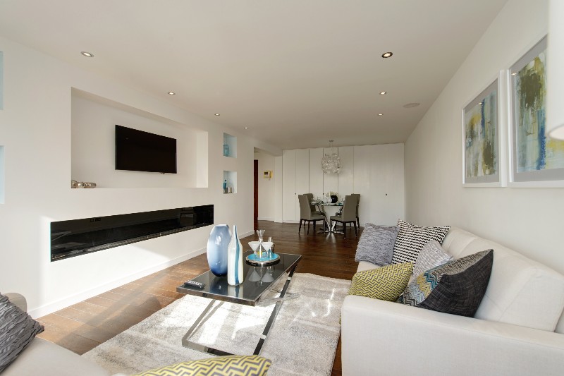 Wellington Road, St John&#39;s Wood, London, NW8