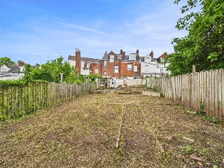 Elmside, Exeter, Devon, EX4