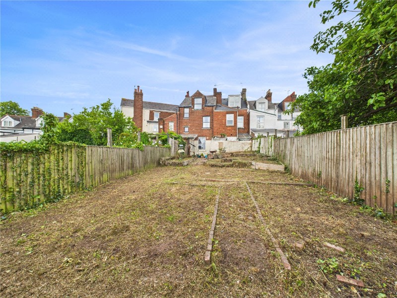 Elmside, Exeter, Devon, EX4