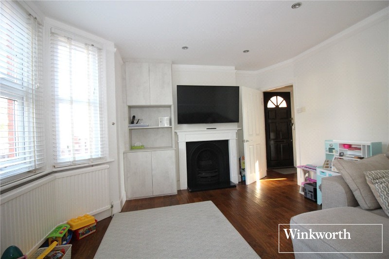 Furzehill Road, Borehamwood, Hertfordshire, WD6