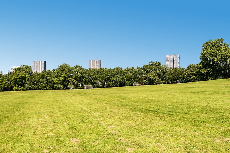Gloucester Avenue, London, NW1