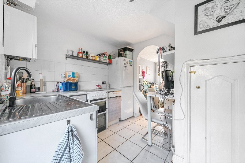 Harrington Close, Newbury, Berkshire, RG14