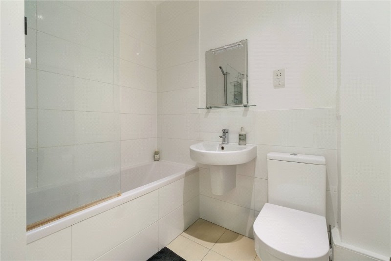 Fortune Court, Queensbridge Road, London, E8