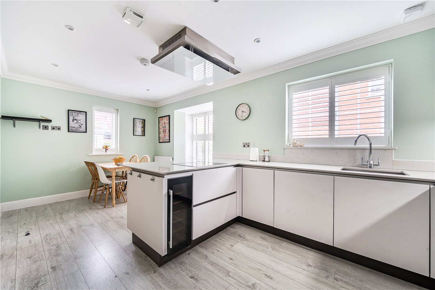 Winkworth Farnham