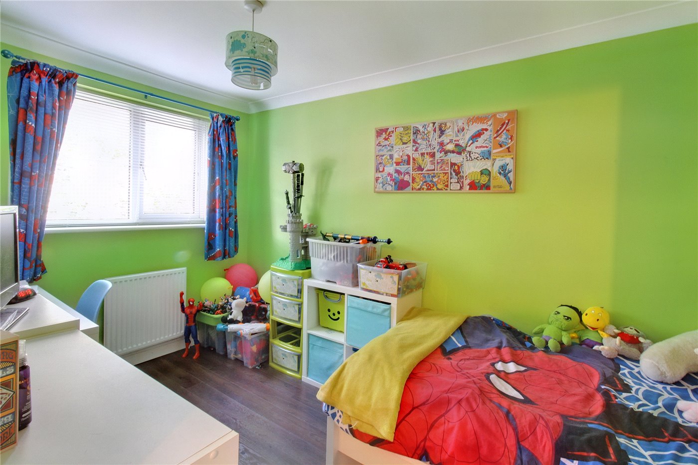 Bedroom 3