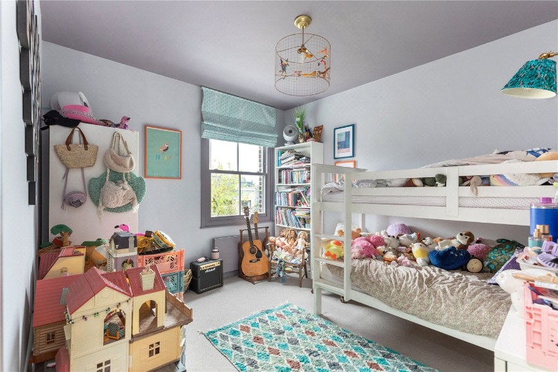 Bouverie Road, London, N16