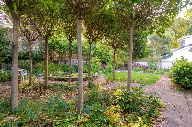 Wimborne Road, Colehill, Wimborne, Dorset, BH21