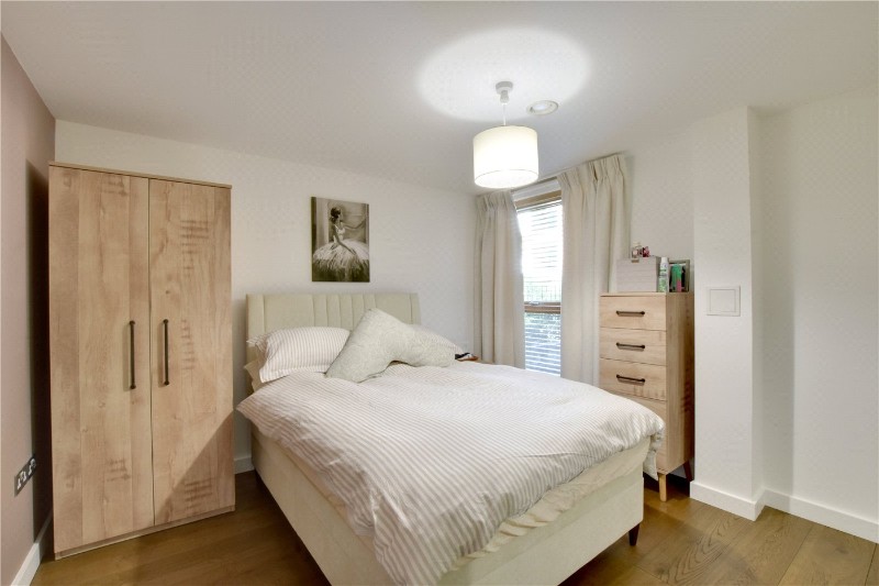 St James House, 52 Blackheath Hill, Greenwich, London, SE10