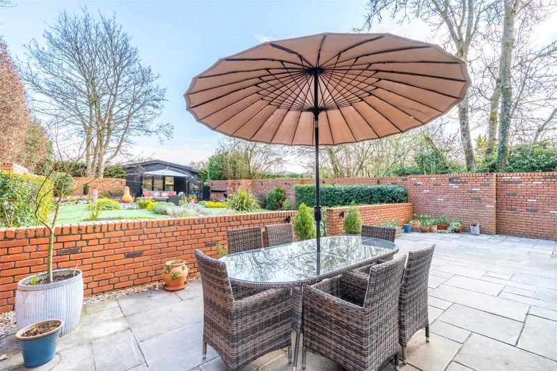 Horton, Wimborne, Dorset, BH21