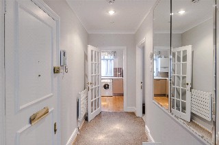 Gloucester Terrace, London, W2