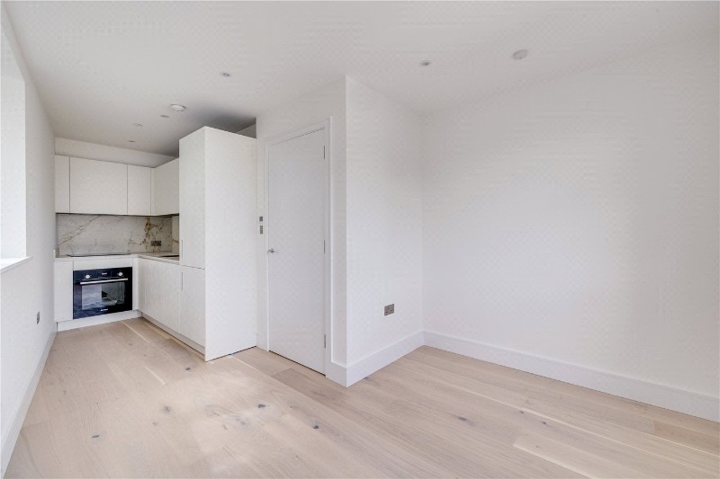 Ongar Road, London, SW6