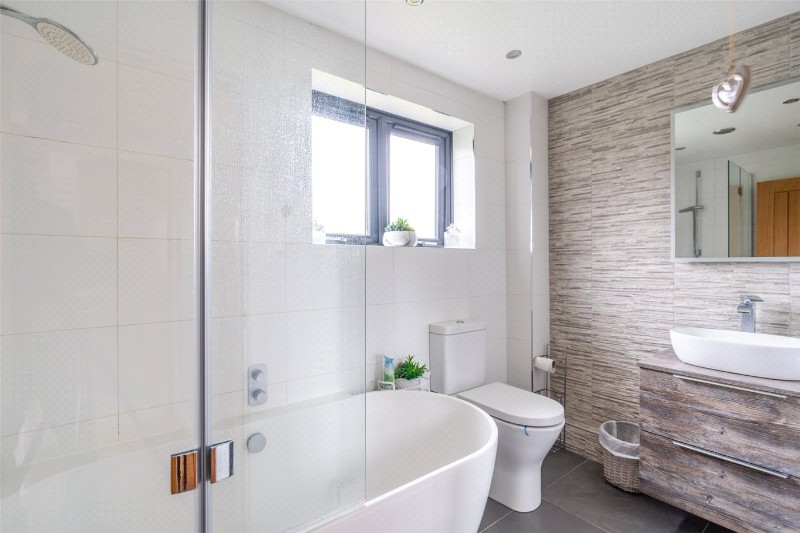 Wimborne Road West, Stapehill, Wimborne, Dorset, BH21