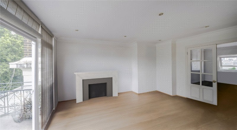 Rutland Gate, London, SW7