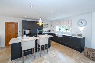 Blue Gowt Drove, Spalding, Lincolnshire, PE11