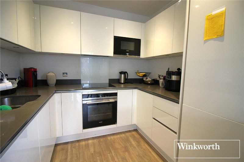 Wesley House, Station Road, Borehamwood, Hertfordshire, WD6