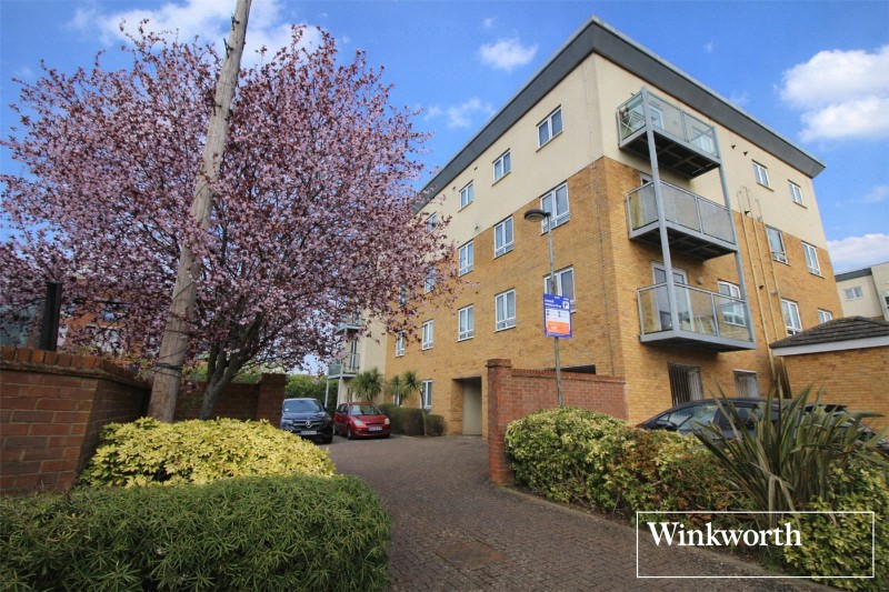 Taylor Court, Todd Close, Borehamwood, Hertfordshire, WD6