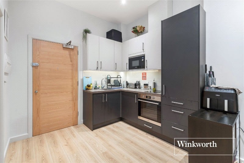 Shakespeare Road, London, N3