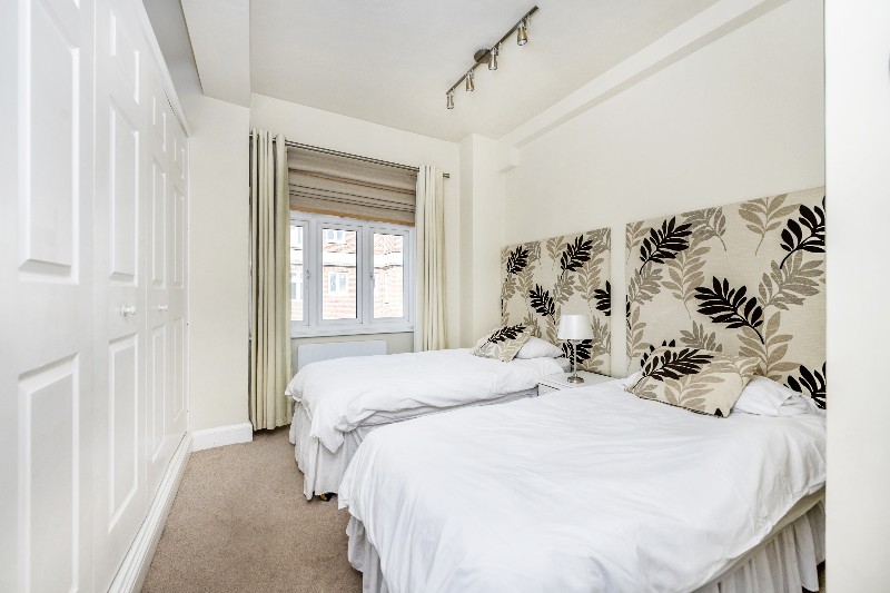 Grove Hall Court, Hall Road, St John&#39;s Wood, London, NW8